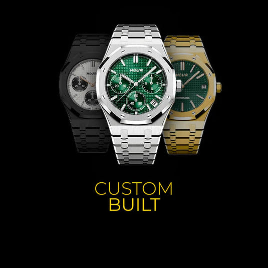 Configurator (Coming Soon)