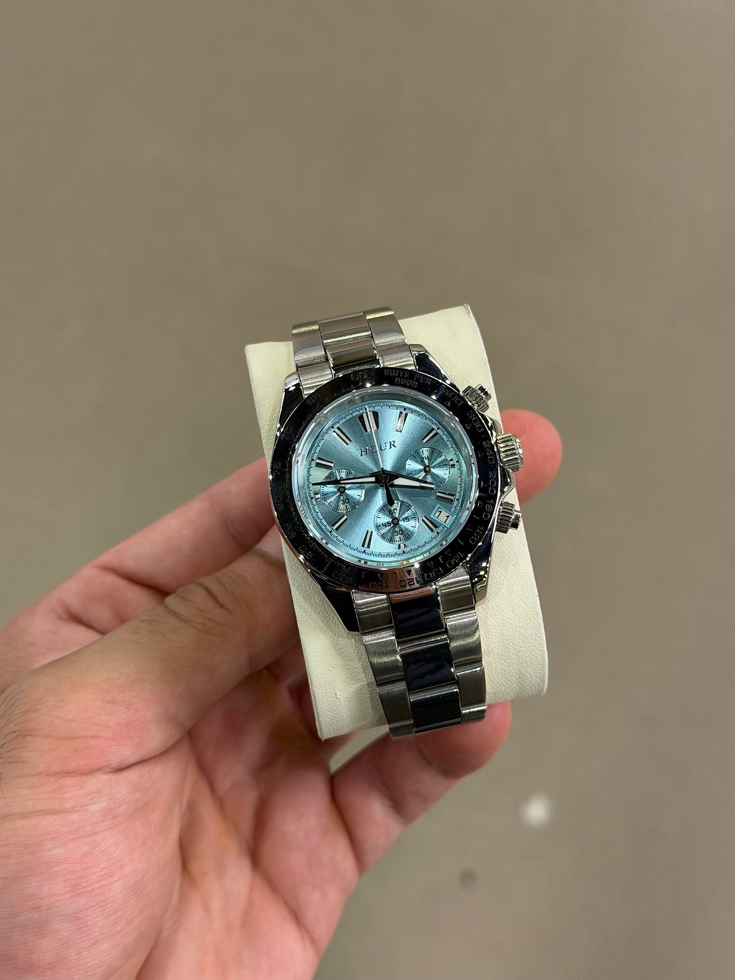 Tiffany Legacy