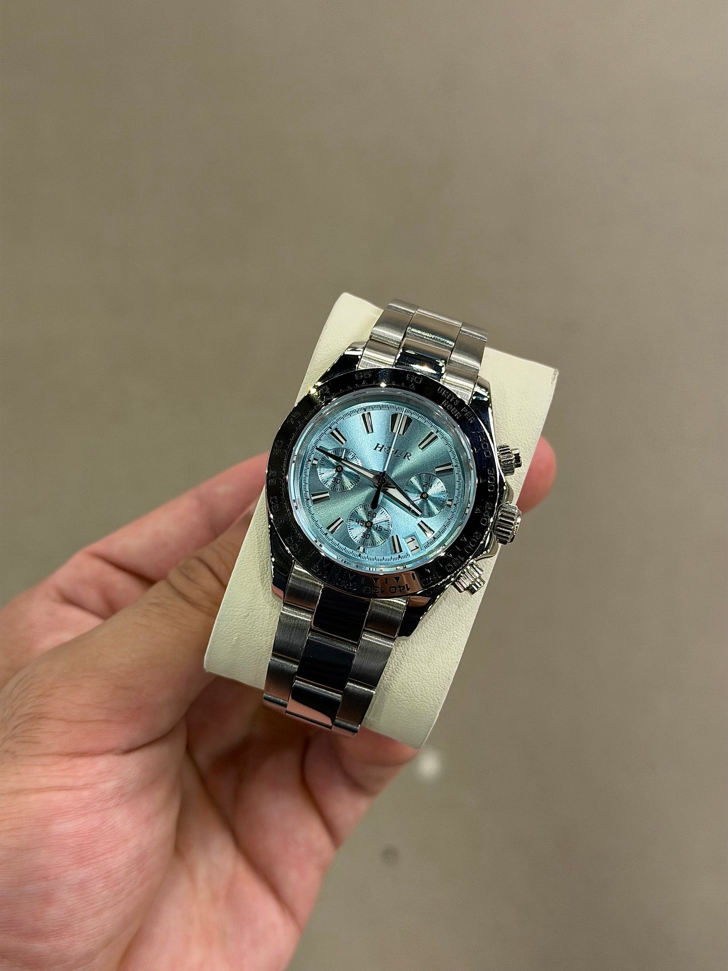 Tiffany Legacy