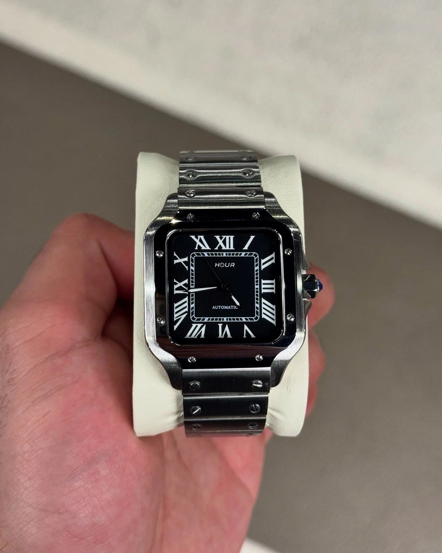 Batman Roman Dial
