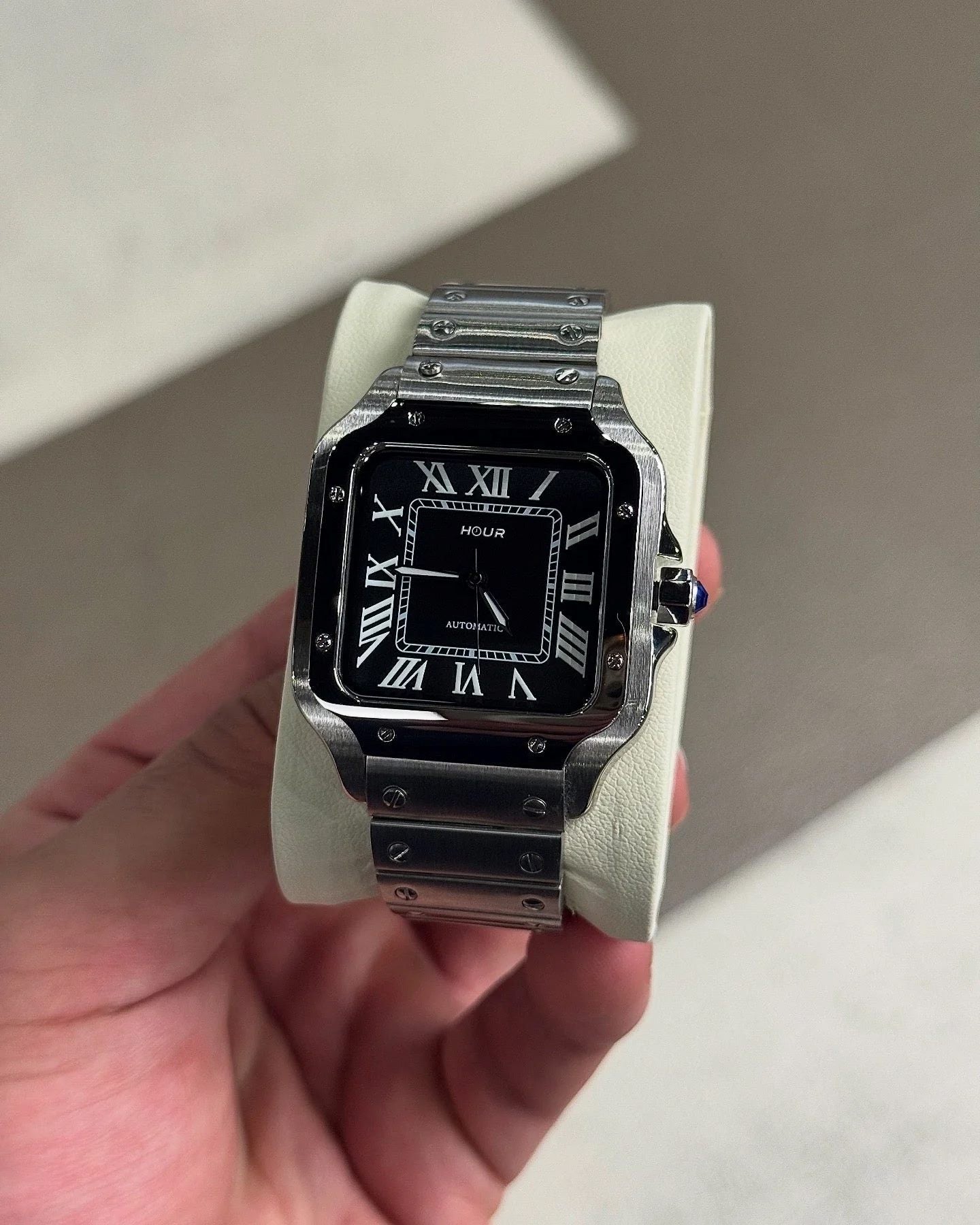Batman Roman Dial