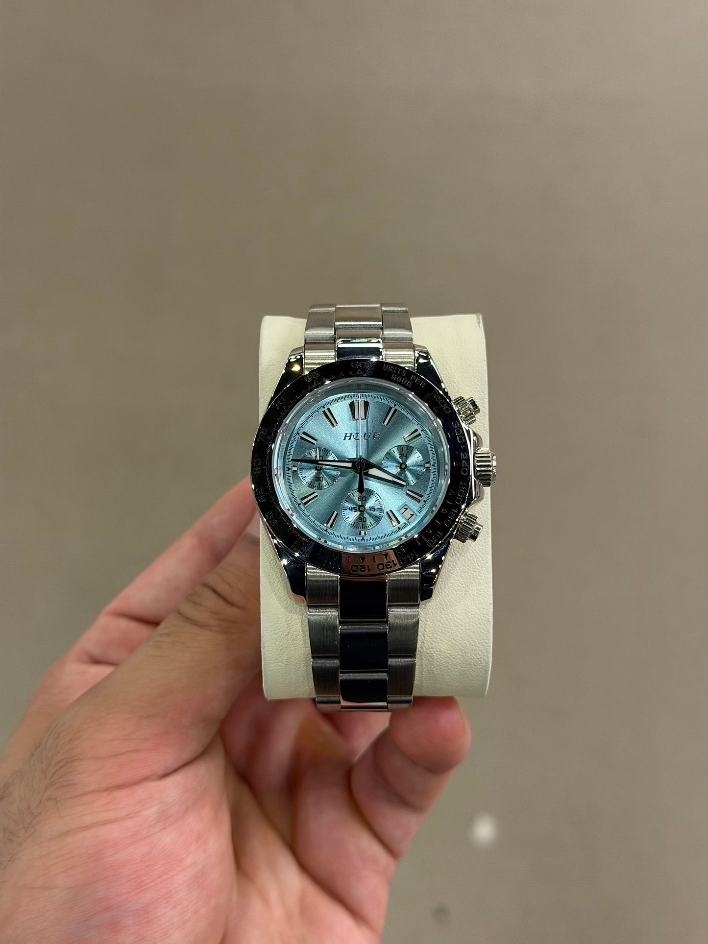 Tiffany Legacy