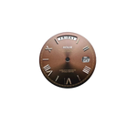 Dial 8