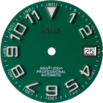 Dial 16