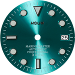 Dial 6