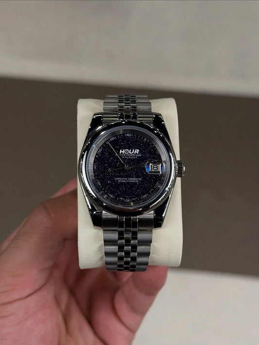 Galactic Galaxy Dial