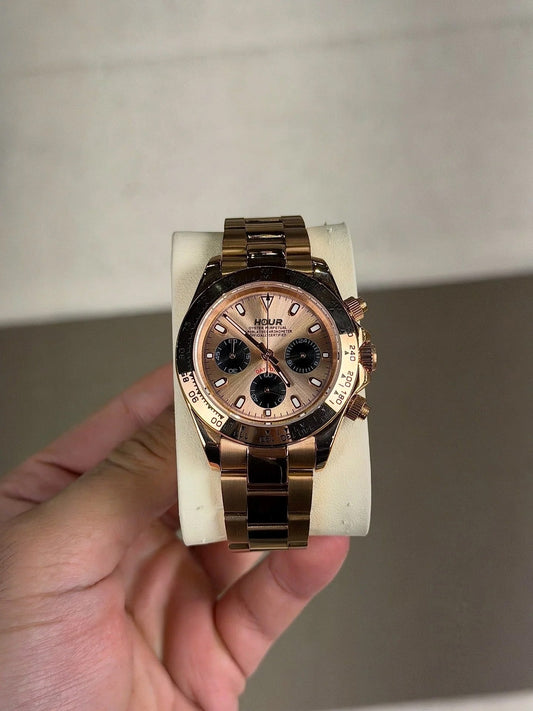 Golden Legacy Dial