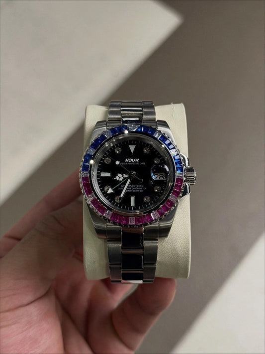 Infinity Majestic Dial