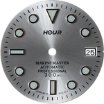 Dial 13