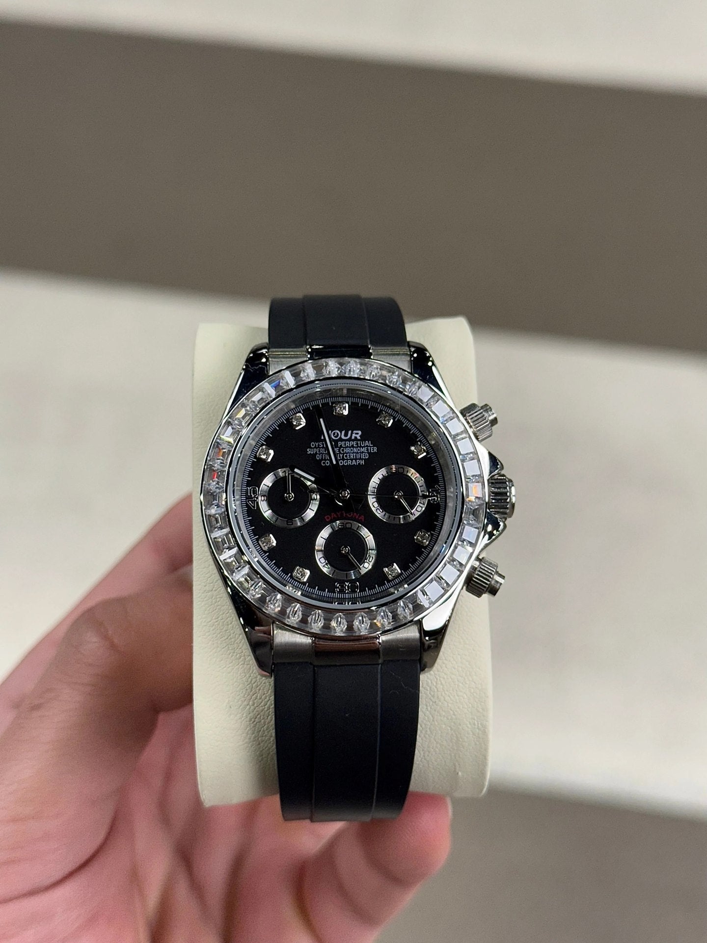 Noble Dawn Dial