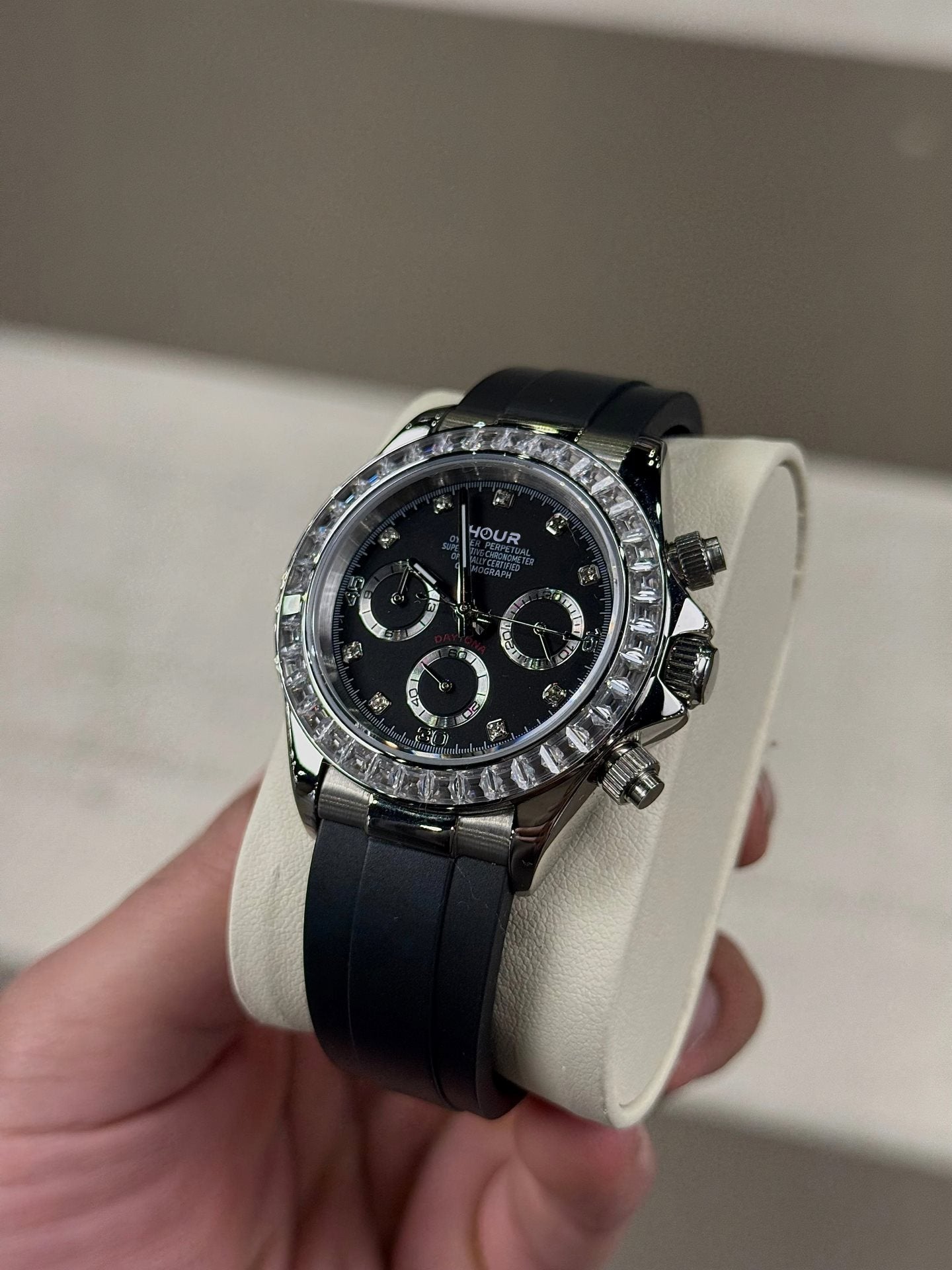 Noble Dawn Dial