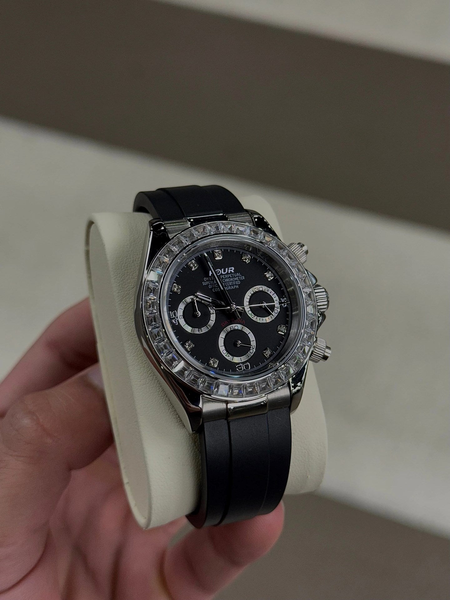 Noble Dawn Dial