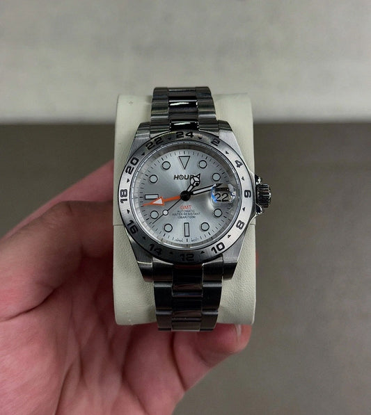 Prestige Pearl Dial