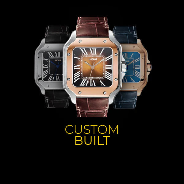 Santos Configurator