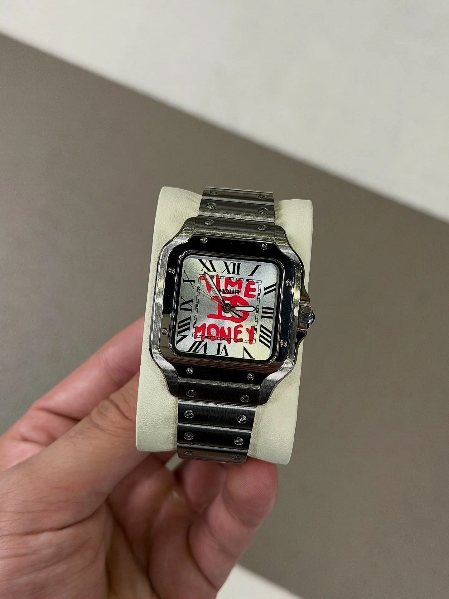 Timeless Prestige
