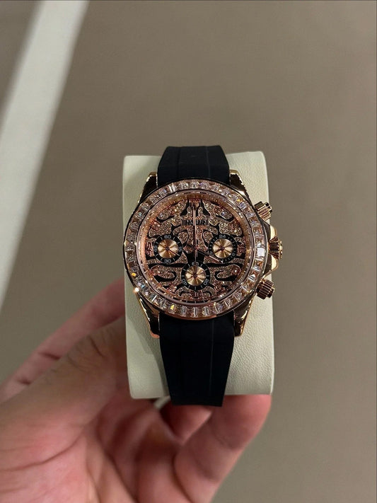 Universe Chrono Dial